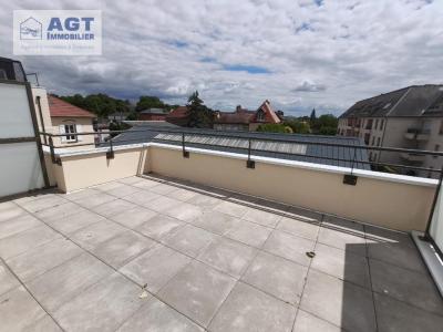 For rent Beauvais 1 room 18 m2 Oise (60000) photo 3