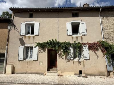 Annonce Vente 4 pi�ces Maison Verteuil-sur-charente 16