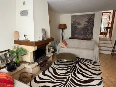 Acheter Maison 128 m2 Verteuil-sur-charente