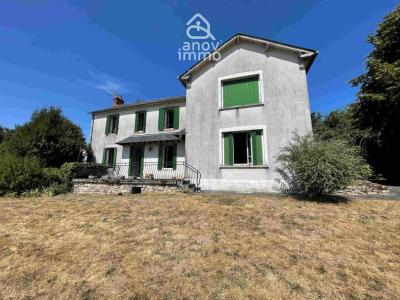 For sale Saint-amans-des-cots 7 rooms 167 m2 Aveyron (12460) photo 0