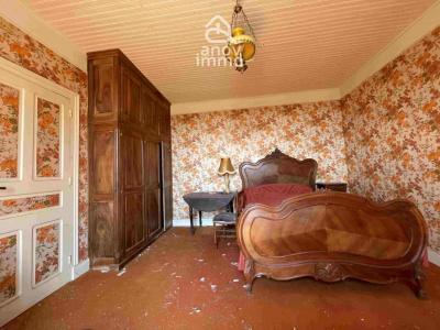 Acheter Maison Saint-amans-des-cots Aveyron