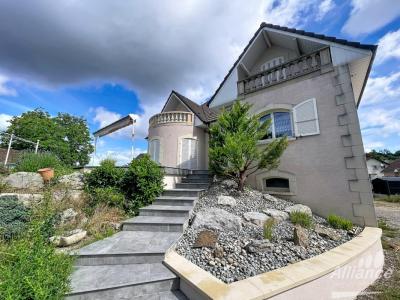 For sale Audincourt 6 rooms 156 m2 Doubs (25400) photo 0