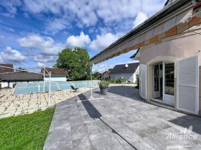 For sale Audincourt 6 rooms 156 m2 Doubs (25400) photo 1