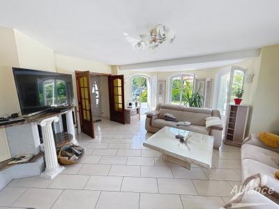 For sale Audincourt 6 rooms 156 m2 Doubs (25400) photo 3