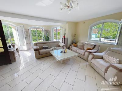 For sale Audincourt 6 rooms 156 m2 Doubs (25400) photo 4
