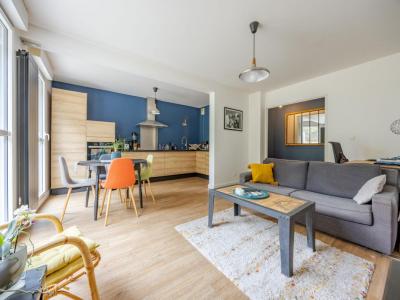 Annonce Vente 2 pi�ces Appartement Nantes 44