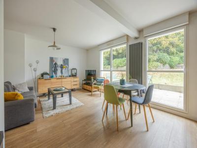 Acheter Appartement 52 m2 Nantes