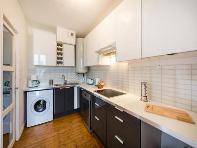 Louer Appartement 49 m2 Nantes