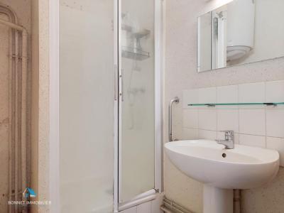 Louer Appartement Clermont-ferrand 750 euros