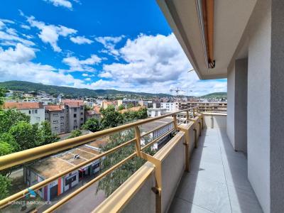 For rent Clermont-ferrand 4 rooms 86 m2 Puy de dome (63000) photo 0