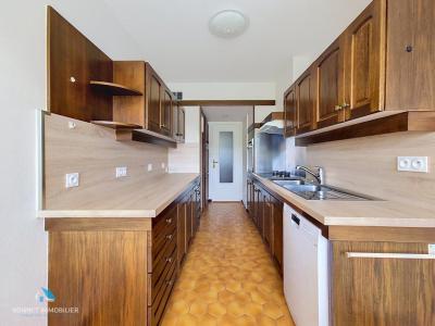 Louer Appartement Clermont-ferrand 990 euros