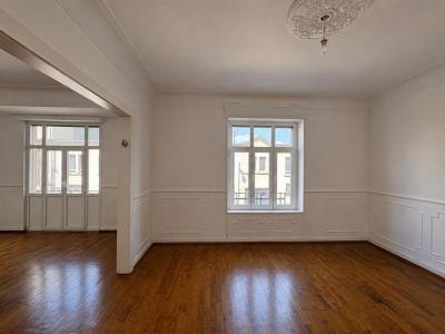 Acheter Appartement 105 m2 Metz