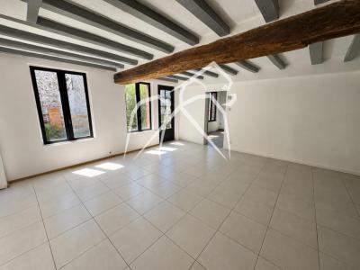 Annonce Vente 6 pi�ces Maison Mesnil-panneville 76