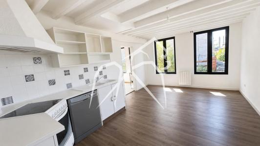 Acheter Maison 145 m2 Mesnil-panneville