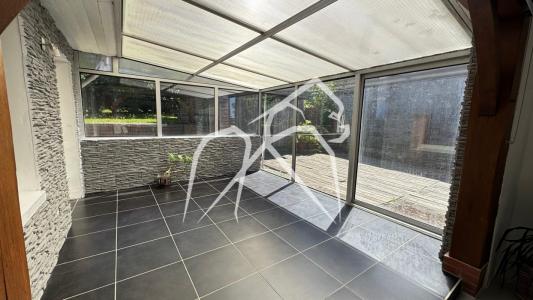 Acheter Maison Mesnil-panneville 189000 euros