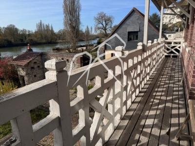 Acheter Maison Belbeuf 265000 euros