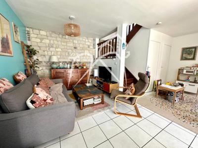 Annonce Vente 4 pi�ces Maison Rouen 76