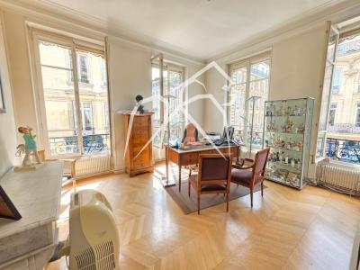 For sale Rouen 6 rooms 159 m2 Seine maritime (76000) photo 0