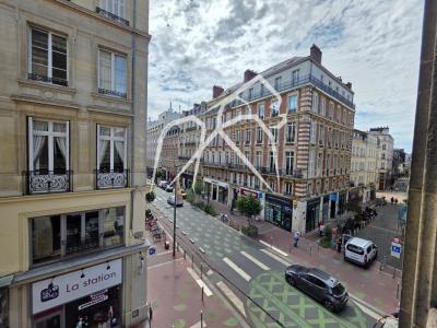 Annonce Vente Bureau Rouen 76