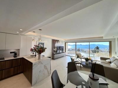 Acheter Appartement 100 m2 Cannes