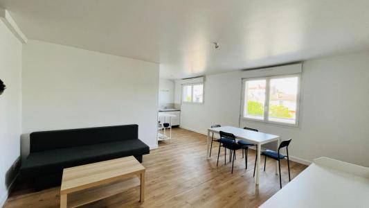 Annonce Location 2 pi�ces Appartement Bordeaux 33
