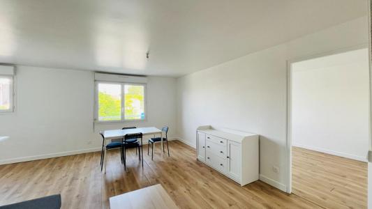Louer Appartement 50 m2 Bordeaux