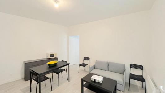 Annonce Location 2 pi�ces Appartement Bordeaux 33