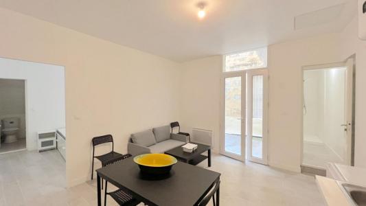 Louer Appartement 31 m2 Bordeaux