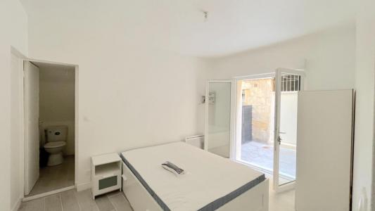 Louer Appartement Bordeaux Gironde