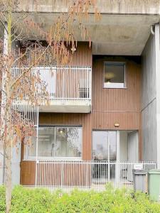 For rent Bordeaux 3 rooms 66 m2 Gironde (33000) photo 0