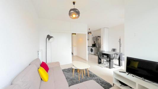 Annonce Location 3 pi�ces Maison Bordeaux 33
