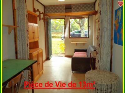 For sale Neuvy-sur-barangeon 1 room 15 m2 Cher (18330) photo 1