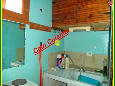 For sale Neuvy-sur-barangeon 1 room 15 m2 Cher (18330) photo 2
