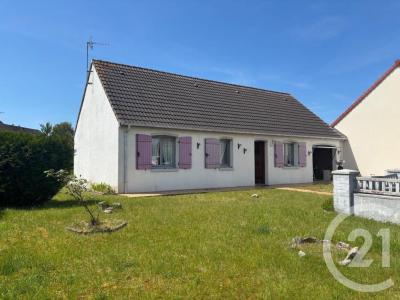 Annonce Vente 4 pi�ces Maison Rang-du-fliers 62