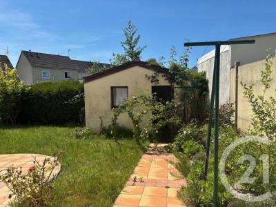 Acheter Maison 72 m2 Rang-du-fliers