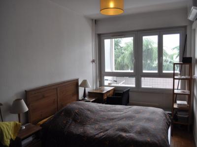 Louer Appartement 88 m2 Lyon-7eme-arrondissement