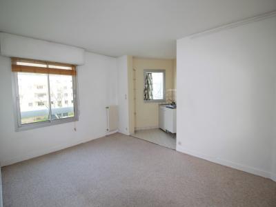 For rent Nantes 2 rooms 35 m2 Loire atlantique (44000) photo 0