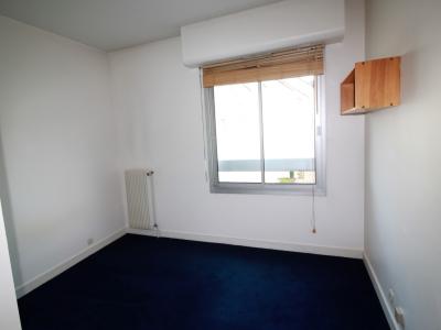 Louer Appartement 35 m2 Nantes