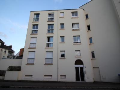Louer Appartement Nantes Loire atlantique