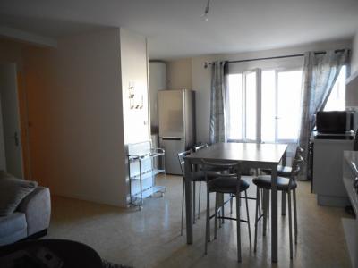 Annonce Location 2 pi�ces Appartement Nantes 44