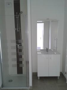 Louer Appartement 47 m2 Saint-herblain
