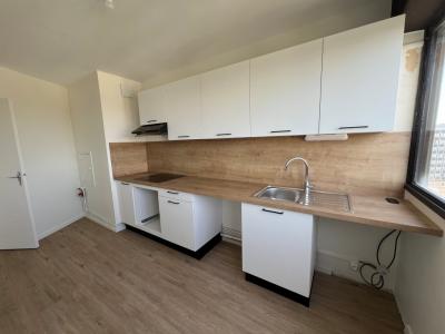Louer Appartement 68 m2 Nantes