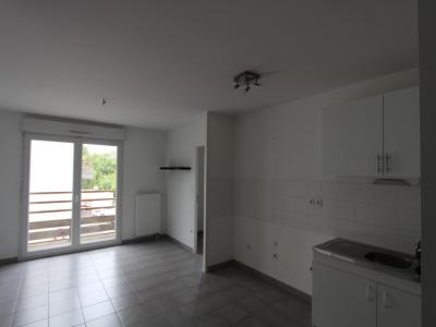 For rent Saint-herblain 2 rooms 41 m2 Loire atlantique (44800) photo 0