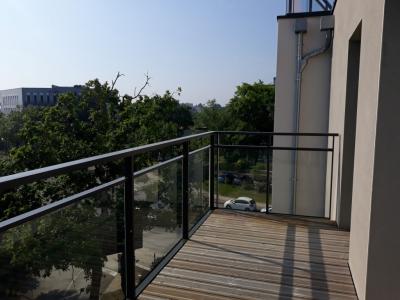 Louer Appartement 39 m2 Nantes