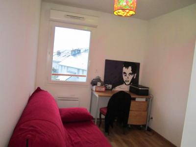 Louer Appartement Nantes 896 euros