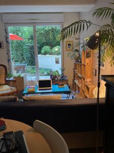 Annonce Location 2 pi�ces Appartement Nantes 44