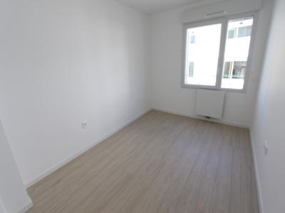 Louer Appartement Chapelle-sur-erdre Loire atlantique