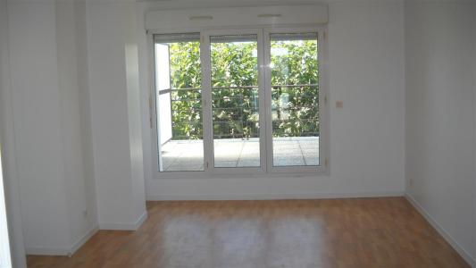 Annonce Location 2 pi�ces Appartement Nantes 44