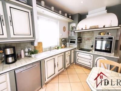 Acheter Maison 128 m2 Pierrefeu-du-var