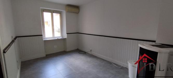 Acheter Maison Saales 125000 euros